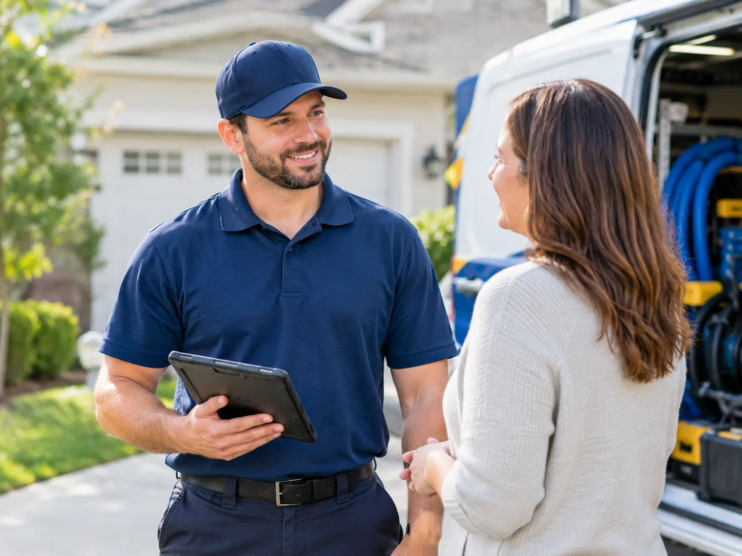 Sewage Backup Cleanup La Blanca, TX FAQs